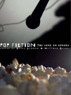 cover image of Pop Fiction